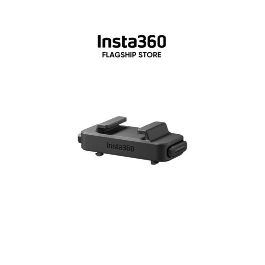 Insta360 New Ace Pro 2 Quick Release Cold Shoe