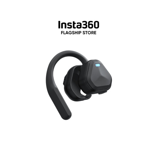 Insta360 POV Head Tracker for Luna Ultra