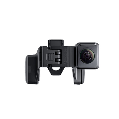 Insta360 Sphere - The Invisible Drone 360 Camera