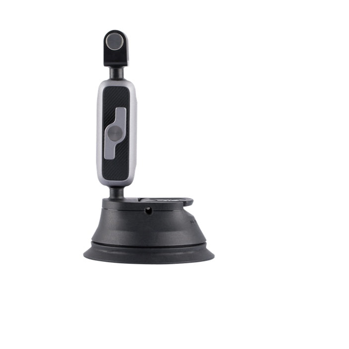 Insta360 Suction Cup Car Mount For X5/Ace Pro 2/GO 3S/X4/Ace Pro/Ace/X3/One Rs/Go 3/Go 2/One X2/One R/One X/One
