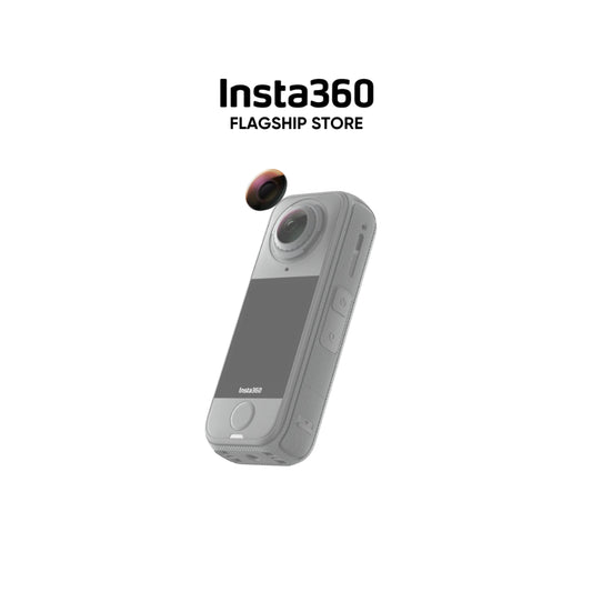 Insta360 X4 Air Replacement Lens Kit
