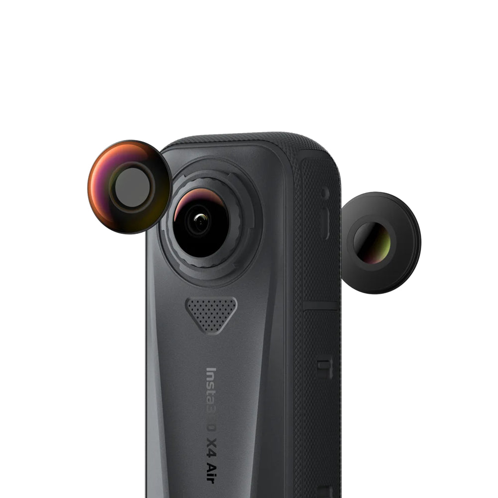 Insta360 X4 Air Replacement Lens Kit