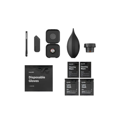 Insta360 X4 Air Replacement Lens Kit