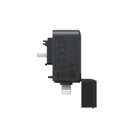 Insta360 X4 Quick Reader