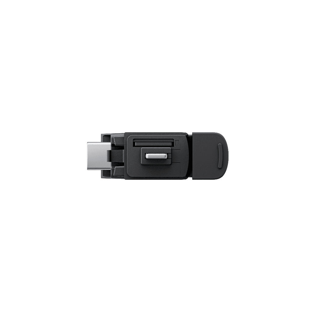 Insta360 X4 Quick Reader