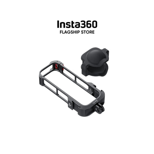 Insta360 X4 Utility Frame