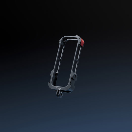 Insta360 X4 Utility Frame