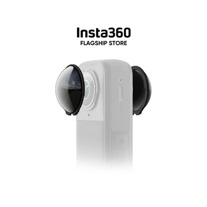 Insta360 X5 ND Filters