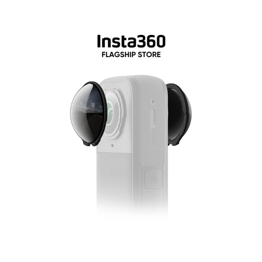 Insta360 X5 ND Filters