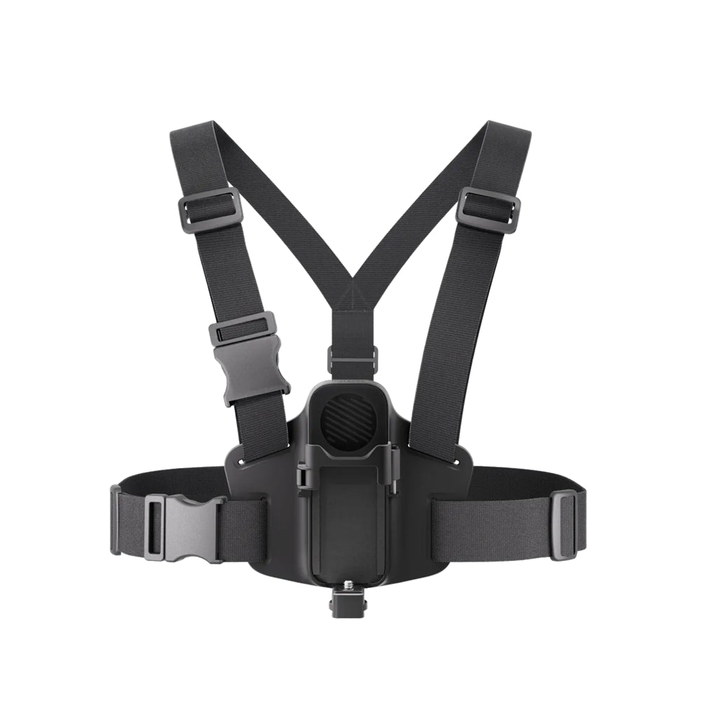 Insta360 X5 POV Chest Mount