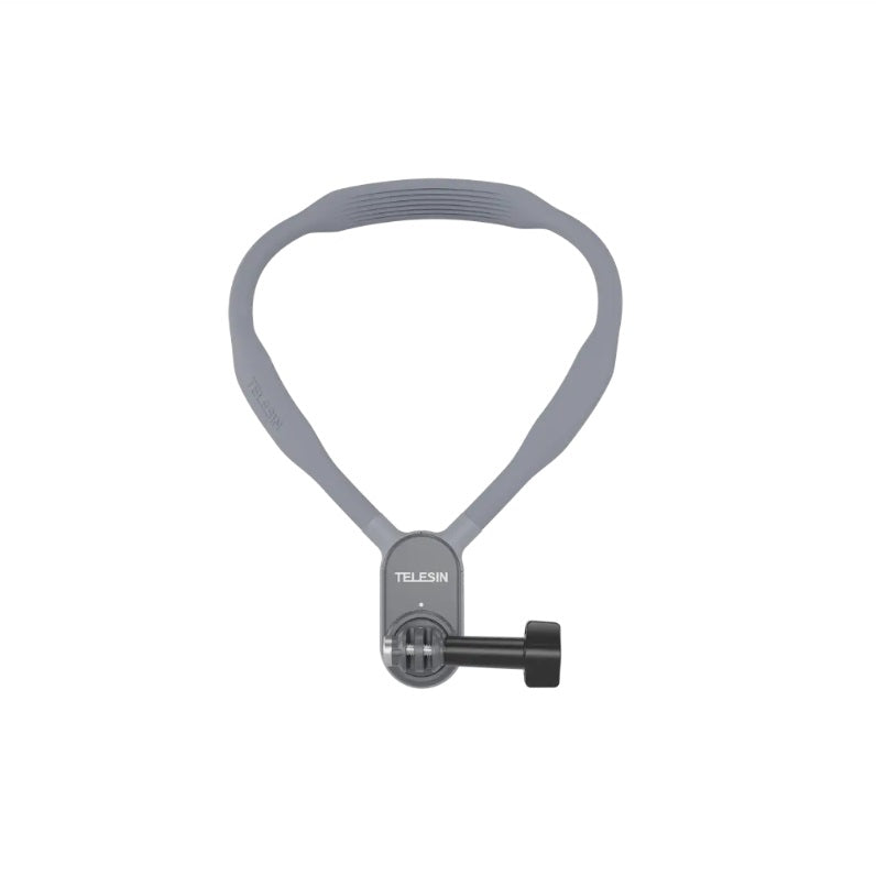 Insta360 Neck Mount for X4 Air/X5/Ace Pro 2/GO 3S/X4/Ace Pro/Ace/GO 3/X3/ONE X2/ONE RS(Twin/4K)