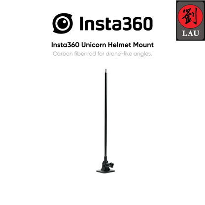 Insta360 Unicorn Helmet Mount