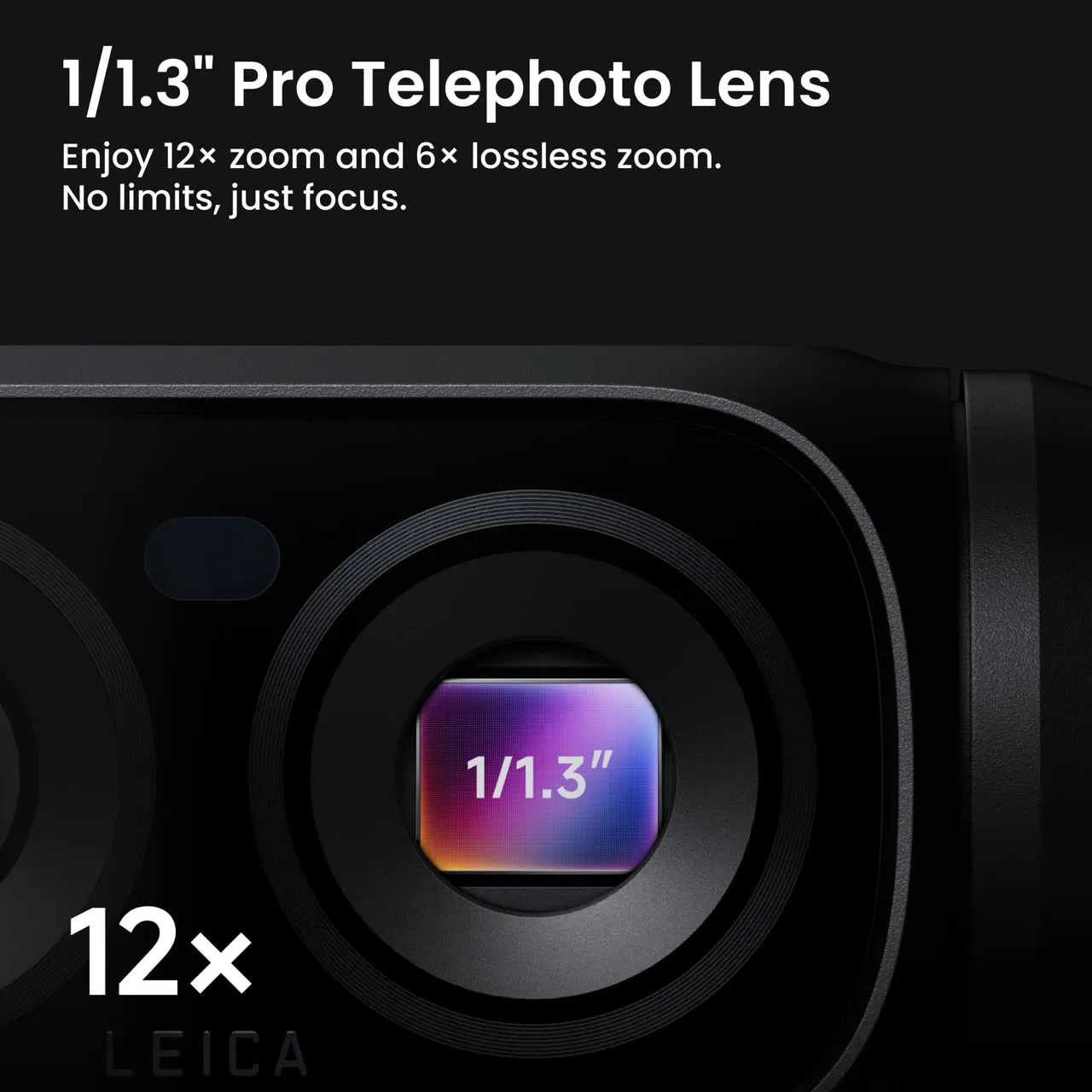Insta360 NEW Luna Ultra Co-Engineered with Leica 8K Gimbal Camera - Drawn to Brilliance