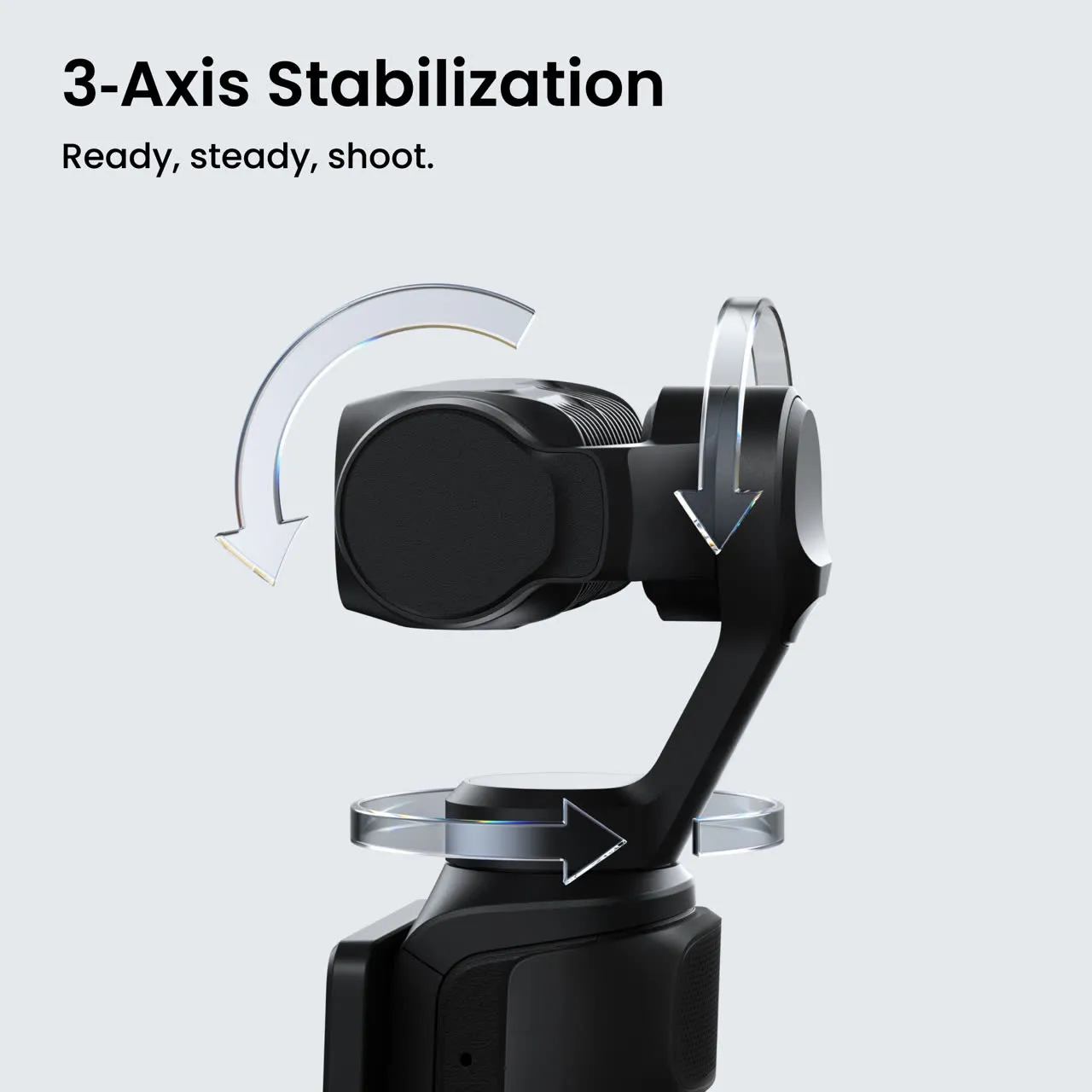 Insta360 NEW Luna Ultra Co-Engineered with Leica 8K Gimbal Camera - Drawn to Brilliance