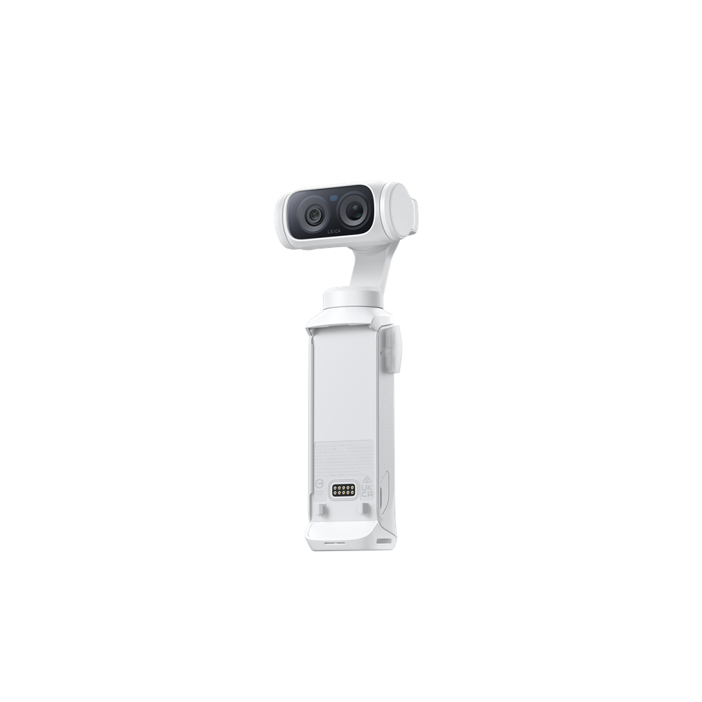 Insta360 NEW Luna Ultra Co-Engineered with Leica 8K Gimbal Camera - Drawn to Brilliance