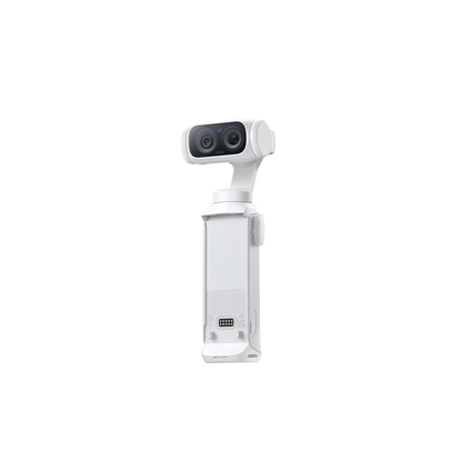 Insta360 Luna Ultra Co-Engineered with Leica 8K Gimbal Camera - Drawn to Brilliance