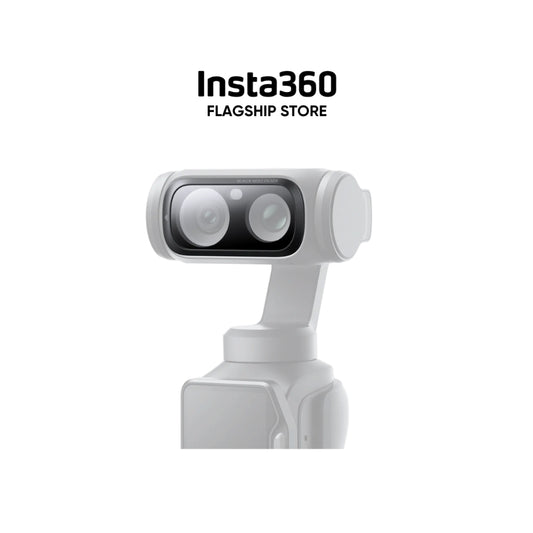 Insta360 Black Mist Filter for Luna Ultra