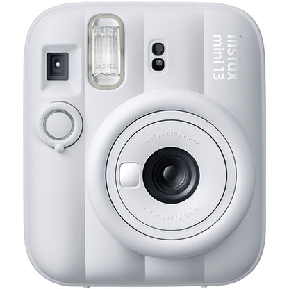 Fujifilm Instax NEW Mini 13 Creator Kit Instant Film Camera  Assorted Colour (Fujifilm Malaysia Warranty)