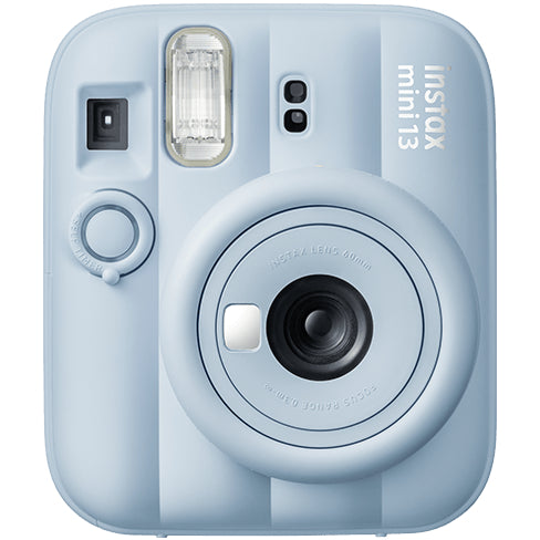 Fujifilm Instax NEW Mini 13 Creator Kit Instant Film Camera  Assorted Colour (Fujifilm Malaysia Warranty)