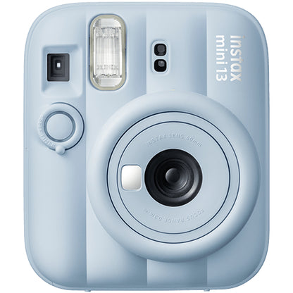 Fujifilm Instax NEW Mini 13 Creator Kit Instant Film Camera  Assorted Colour (Fujifilm Malaysia Warranty)