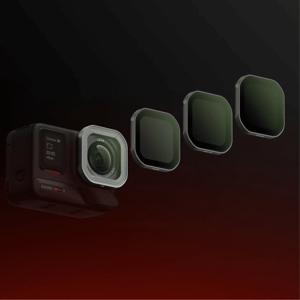 Insta360 New Ace Pro 2 ND Filter