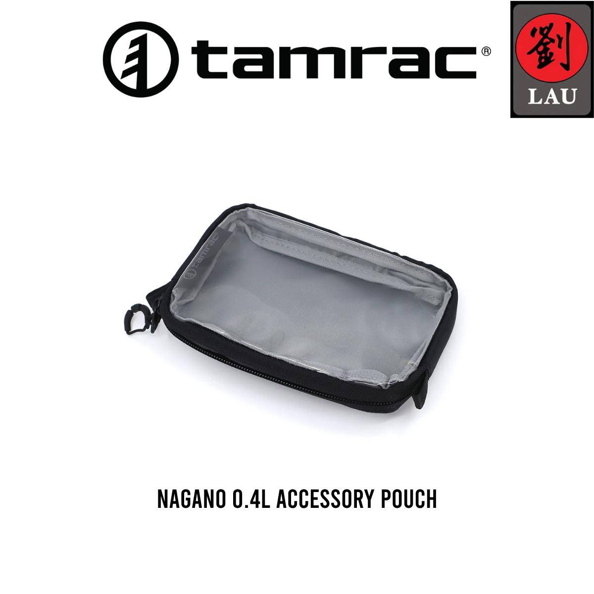 Tamrac Nagano 0.4L Accessory Pouch