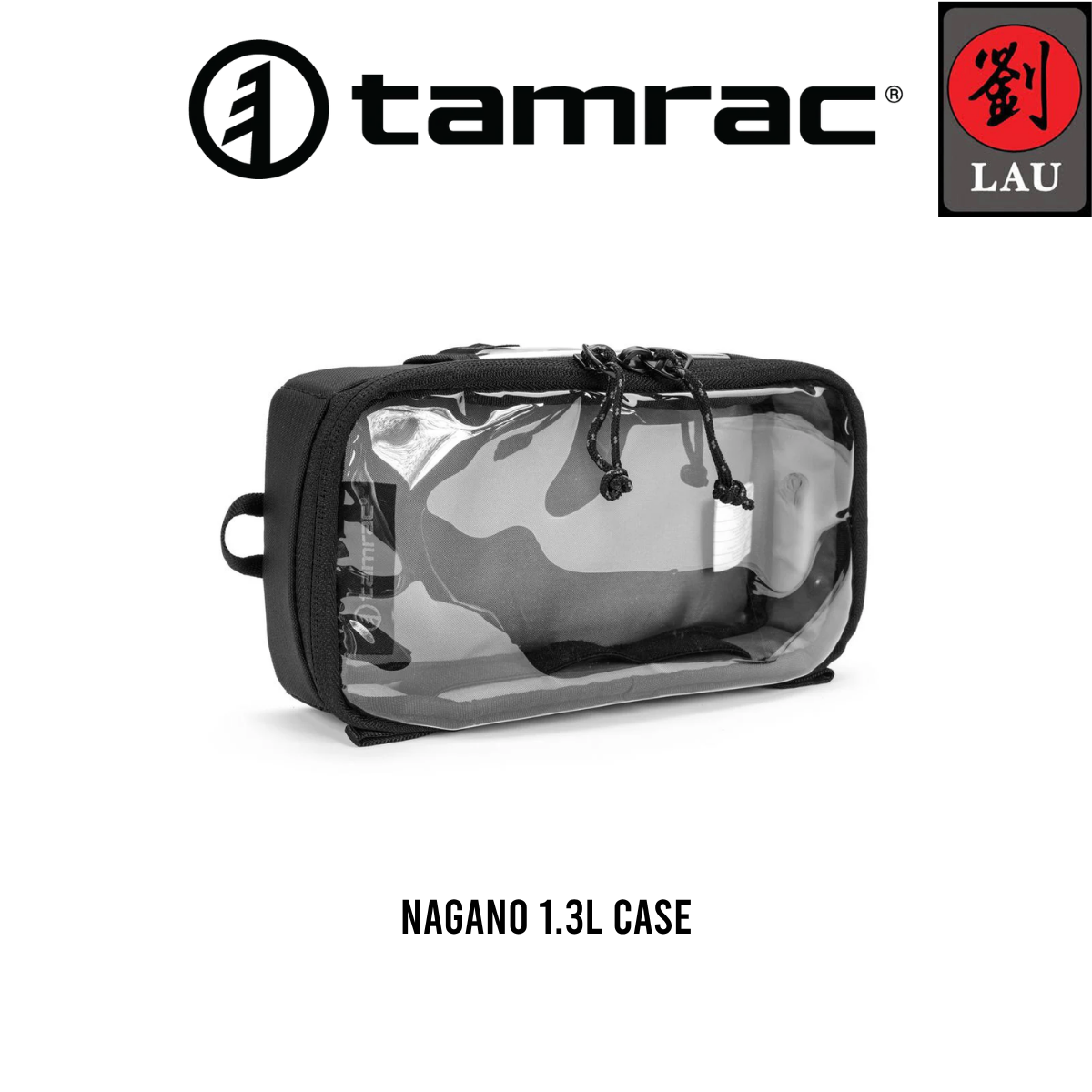 Tamrac Nagano 1.3L Accessory Pouch