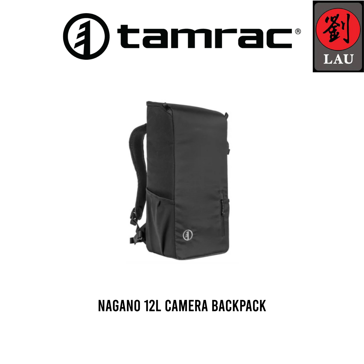 Tamrac Nagano 12L Camera Backpack