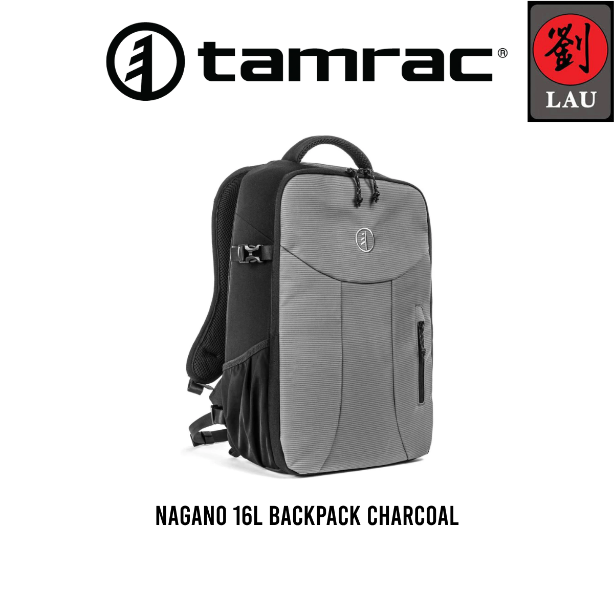 Tamrac Nagano 16L Professional Camera Backpack
