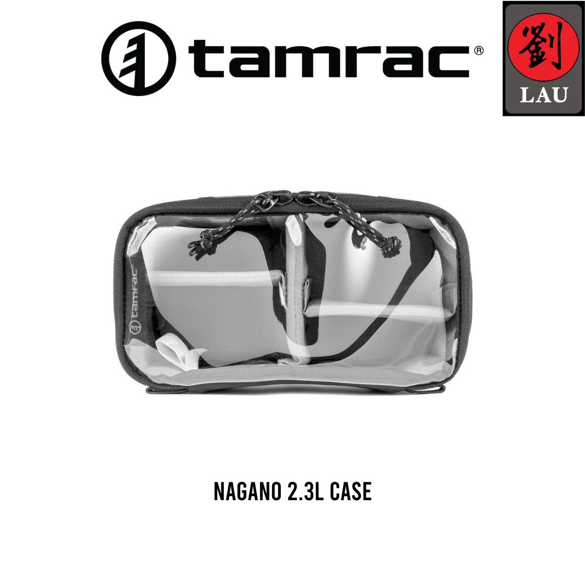 Tamrac Nagano 2.3L Accessory Pouch