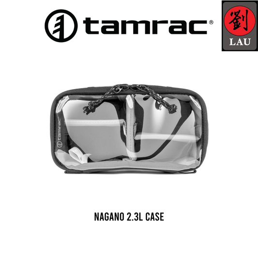 Tamrac Nagano 2.3L Accessory Pouch