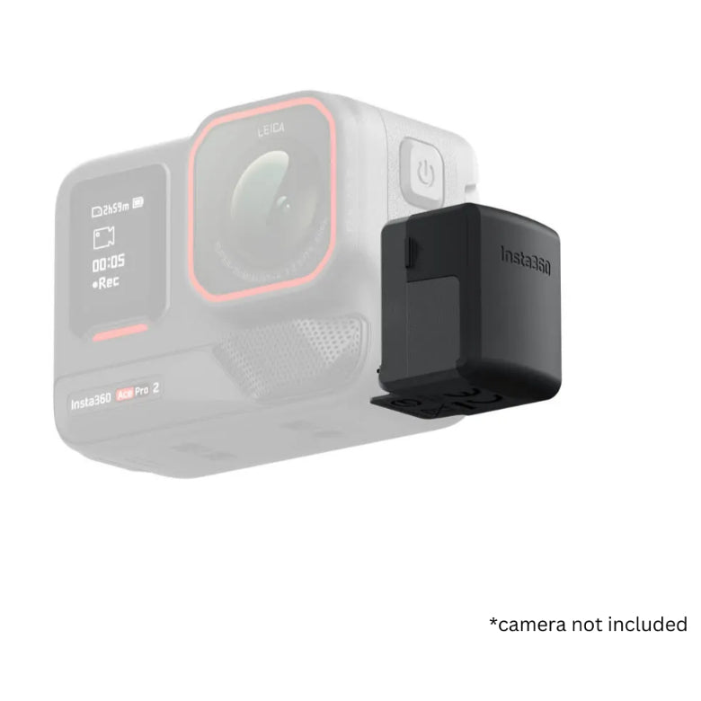 Insta360 New Ace Pro 2 / Ace Pro / Ace Quick Reader