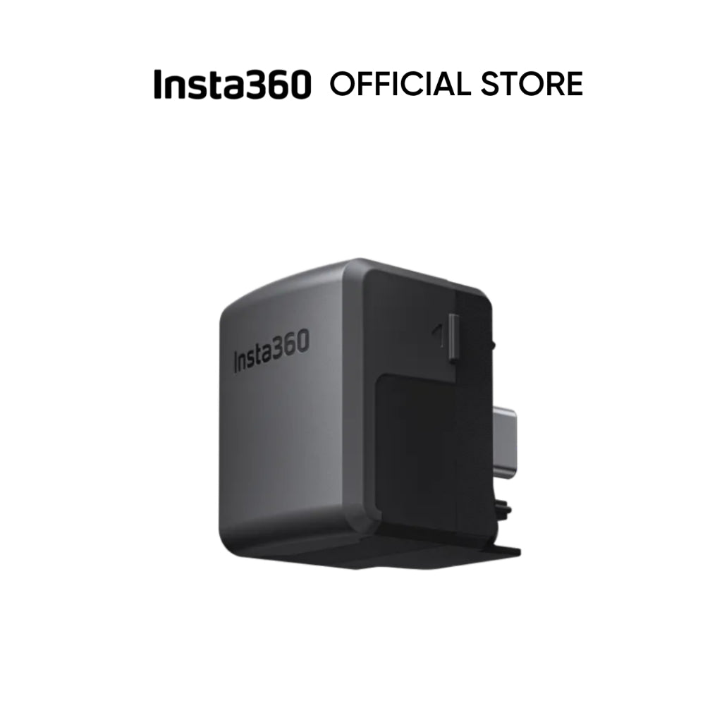 Insta360 New Ace Pro 2 / Ace Pro / Ace Quick Reader