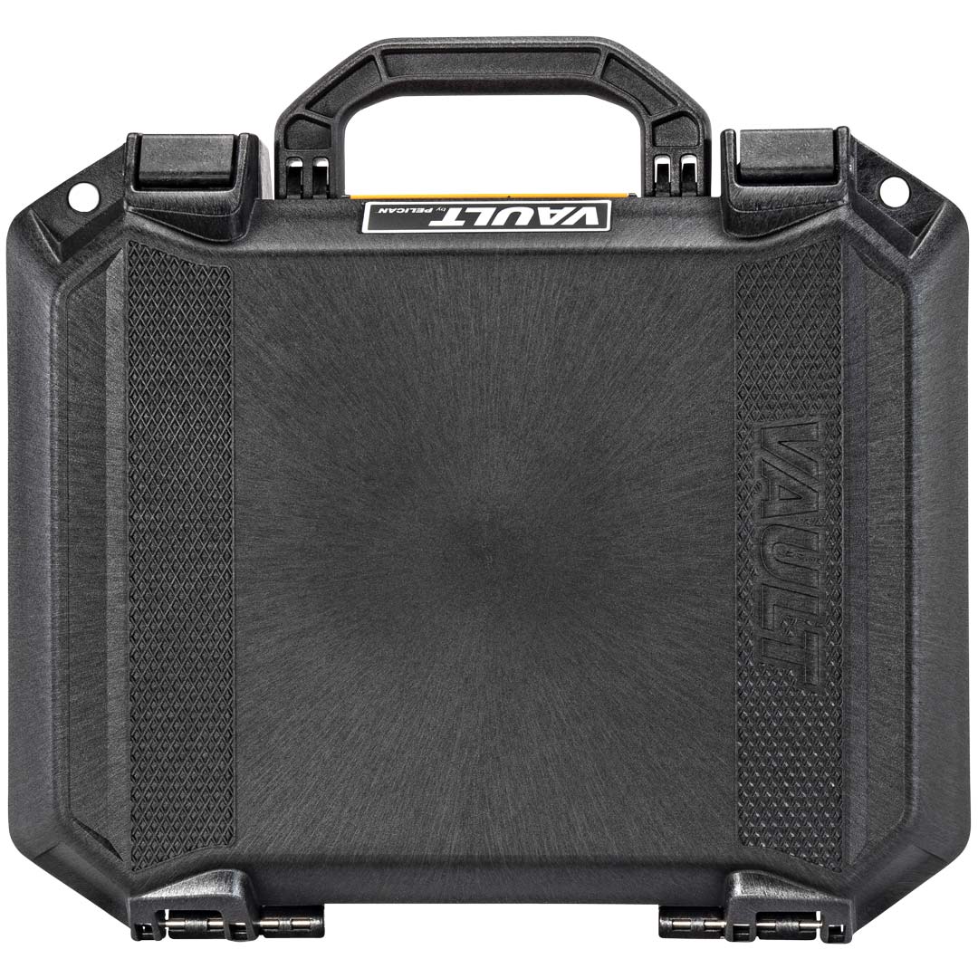 Pelican V100 Vault Small Case