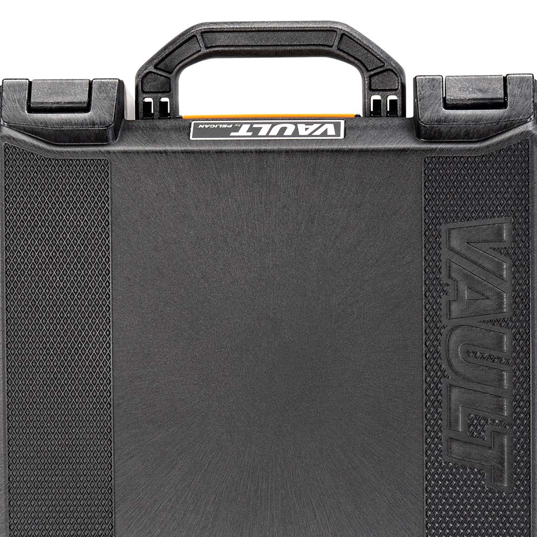 Pelican V100 Vault Small Case