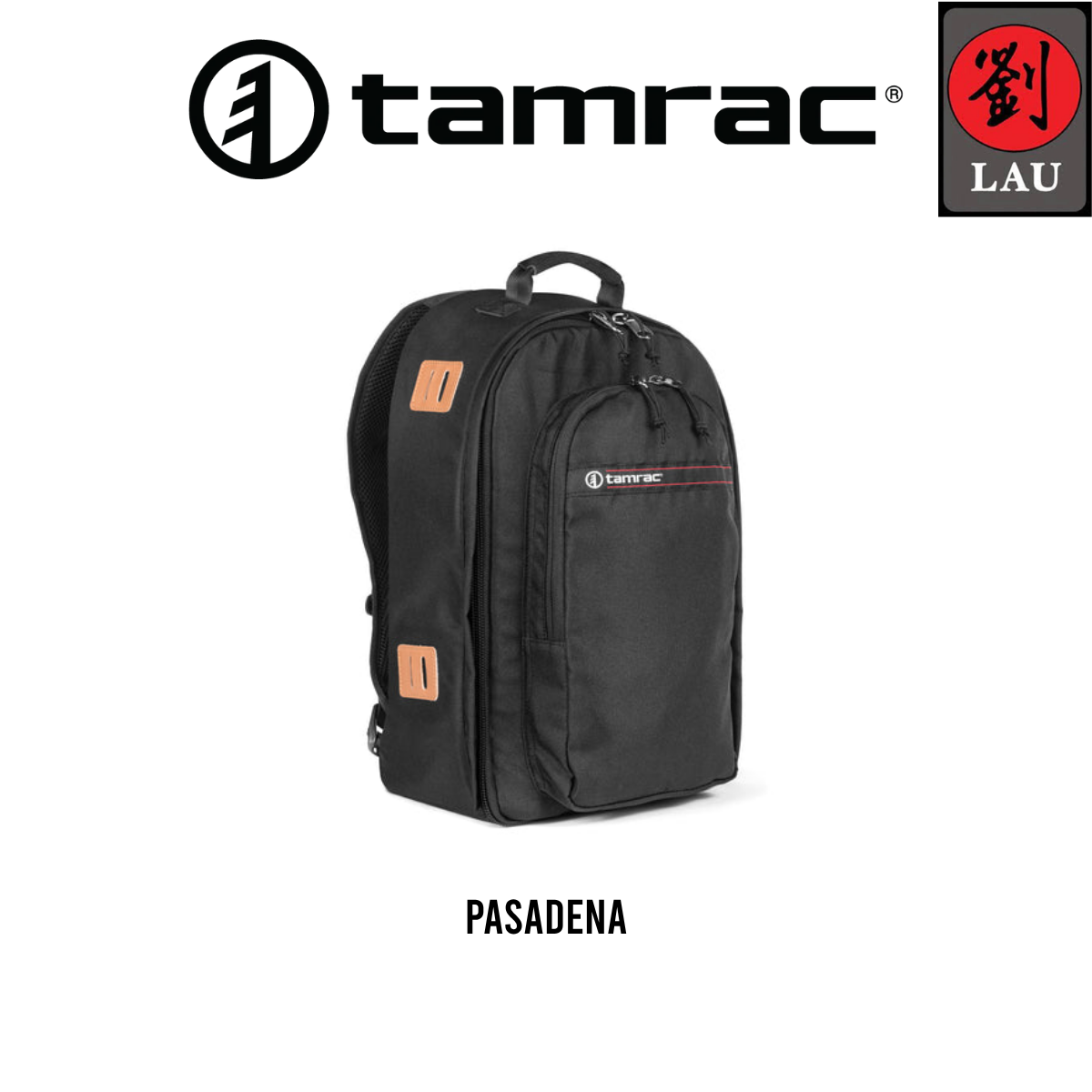 Tamrac Professional Camera Backpack Pasadena