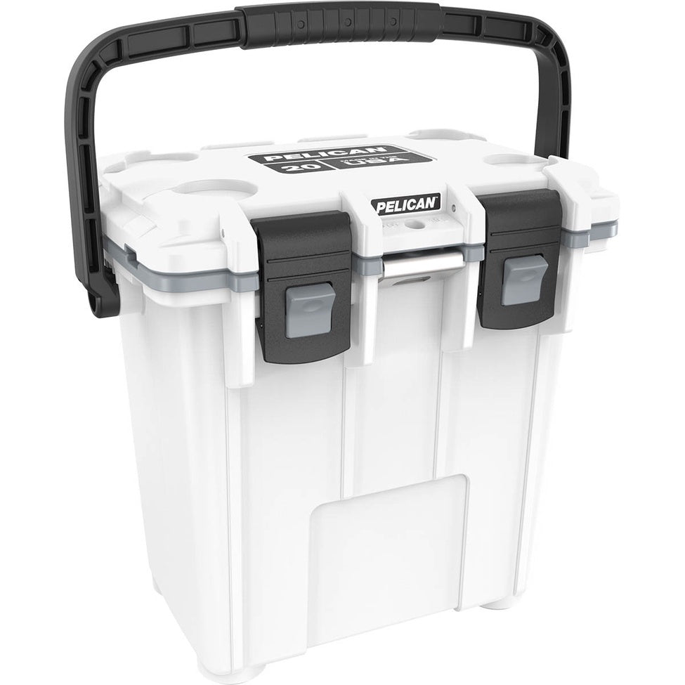 Pelican 20QT Elite Cooler - Assorted Colour