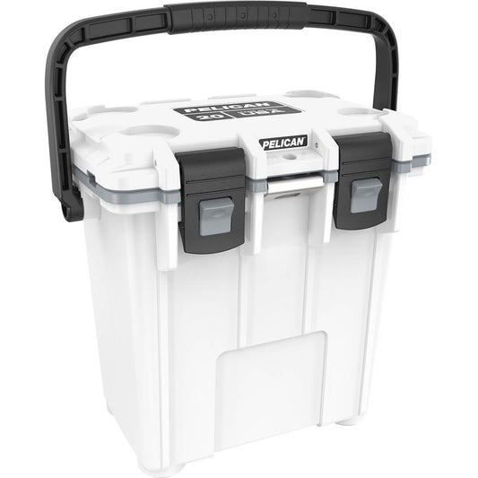 Pelican 20QT Elite Cooler - Assorted Colour