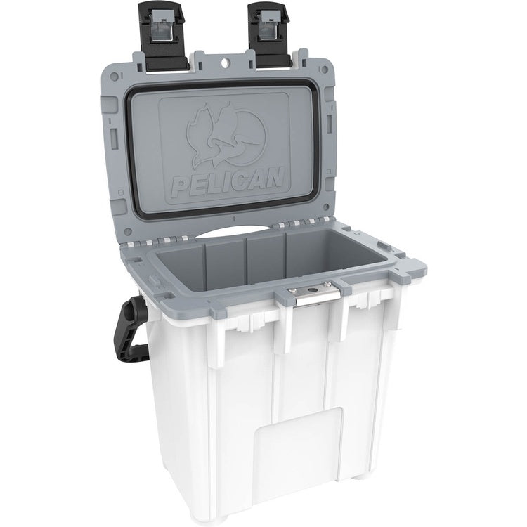 Pelican 20QT Elite Cooler - Assorted Colour
