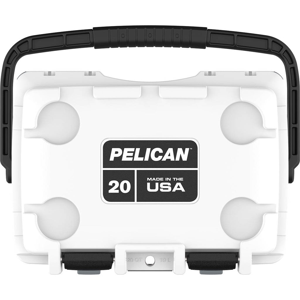 Pelican 20QT Elite Cooler - Assorted Colour