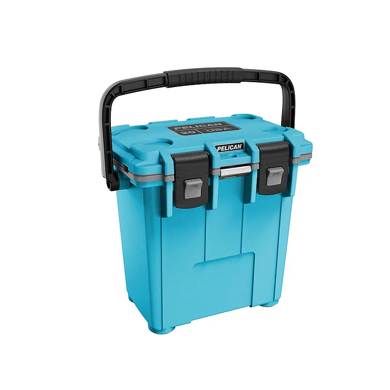Pelican 20QT Elite Cooler - Assorted Colour