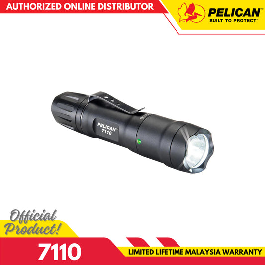 Pelican 7110 Tactical Flashlight