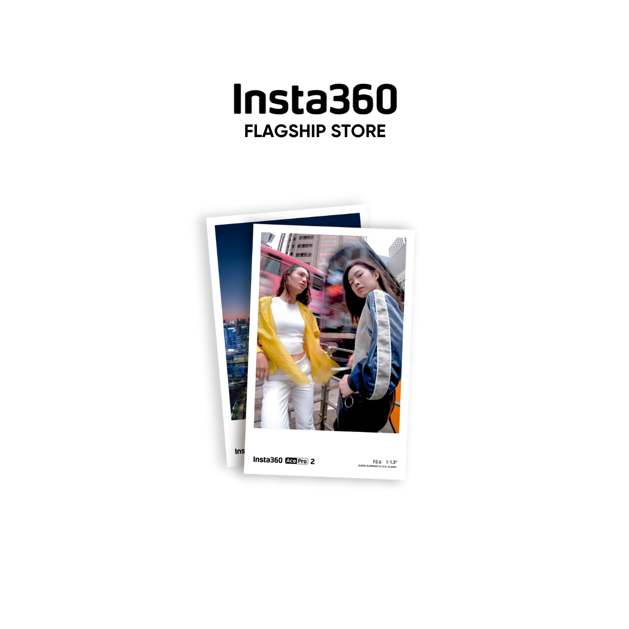 Insta360 Photo Paper Cartridge for Ace Pro 2