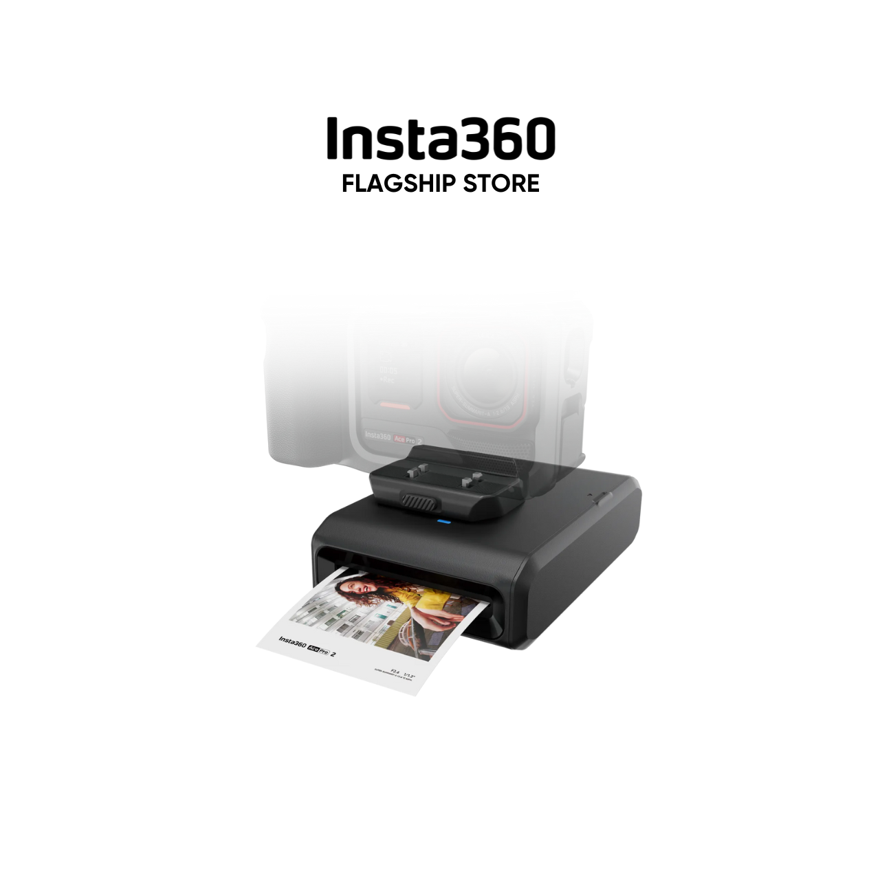 Insta360 Pocket Printer for Ace Pro 2