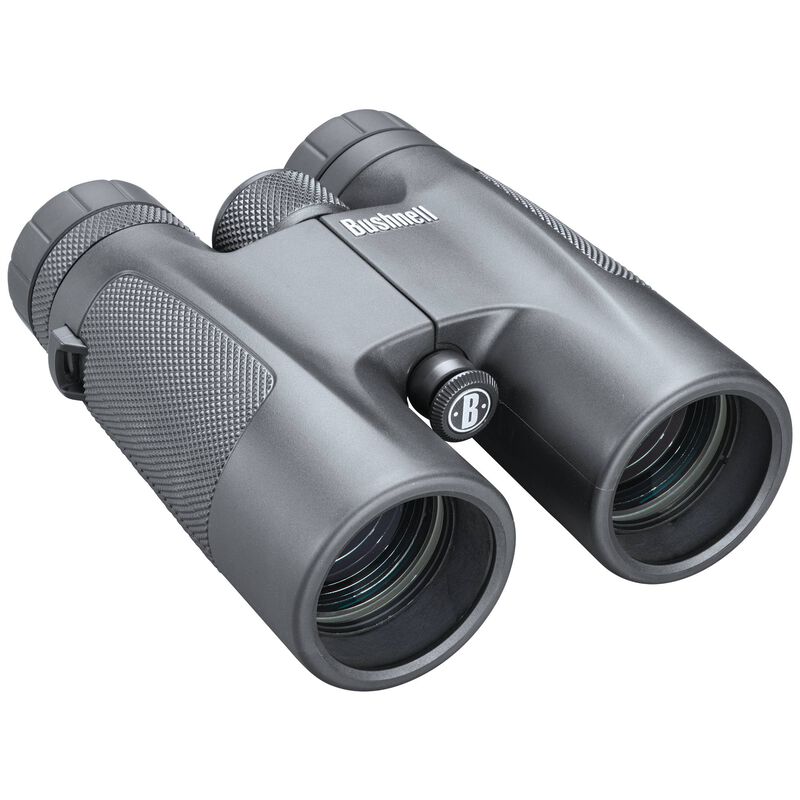 Bushnell Compact Binoculars Powerview 10x42mm (Model: 141042)