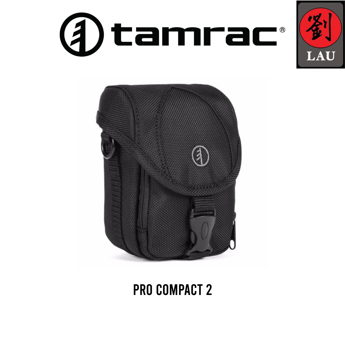 Tamrac Pro Compact 2