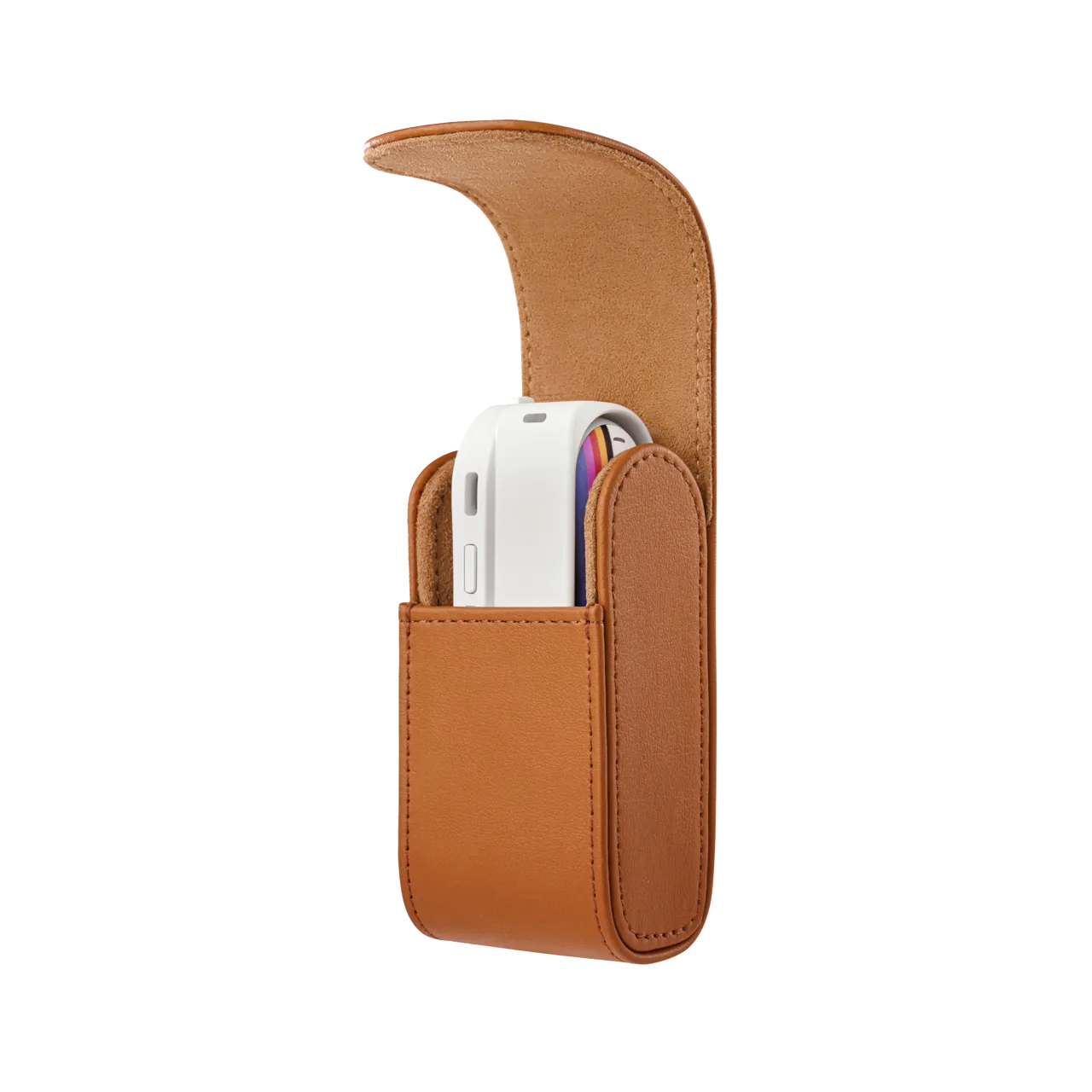Insta360 GO 3S Classic Leather Case