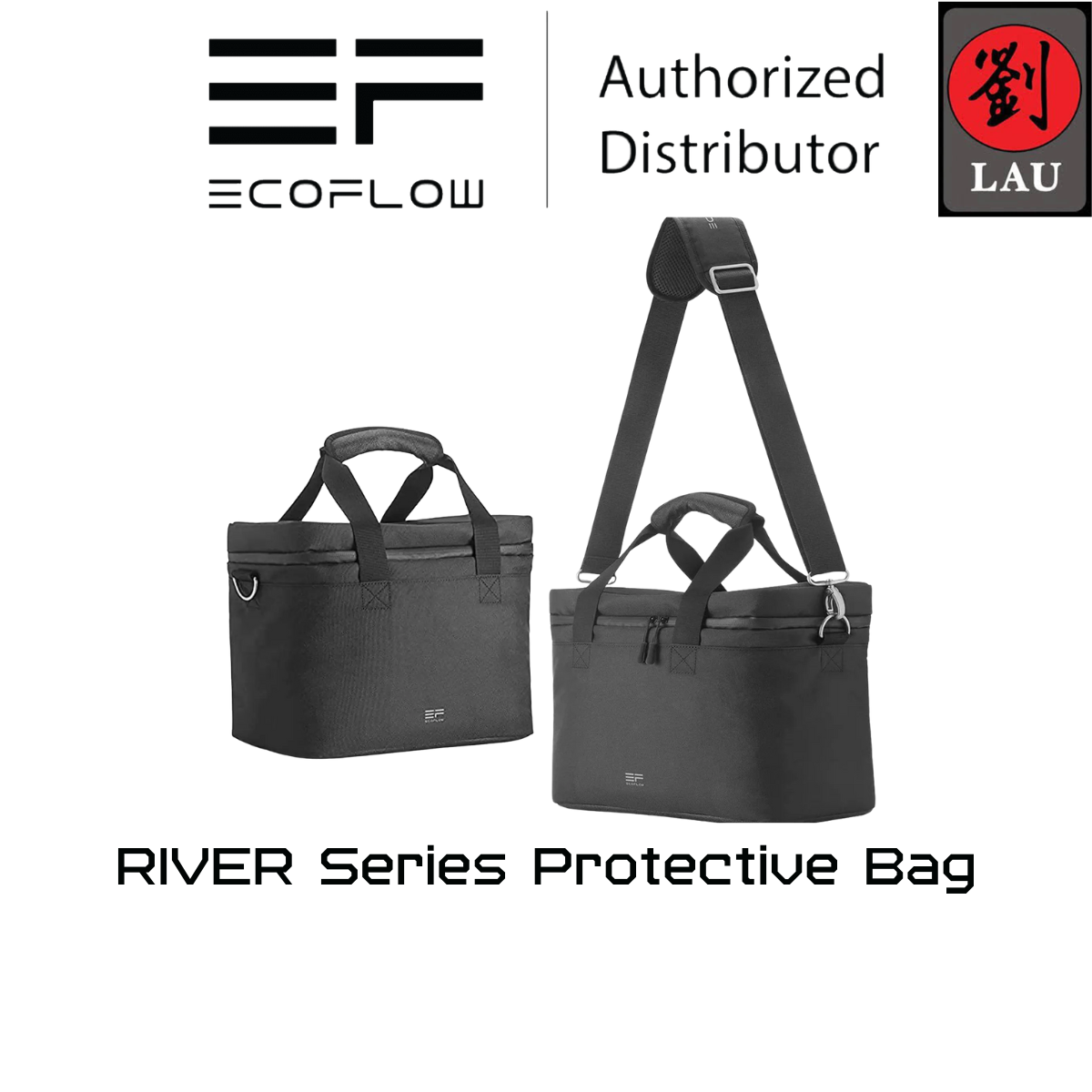 EcoFlow Portable Power Station Accessories - River Protective Bag
