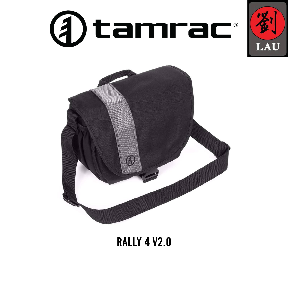 Tamrac Rally 4 V2.0 Camera Bag