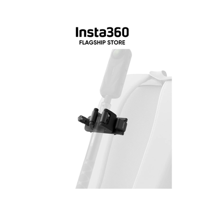 Insta360 Selfie Stick Holster for X4 Air/GO Ultra/X5/Ace Pro 2/X3/GO3S/X4/Ace Pro/Ace/GO3